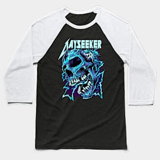 DAYSEEKER MERCH VTG Baseball T-Shirt